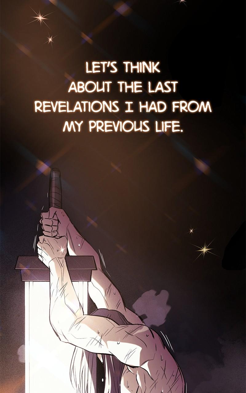 The Lazy Lord Masters the Sword Chapter 88 — page 105