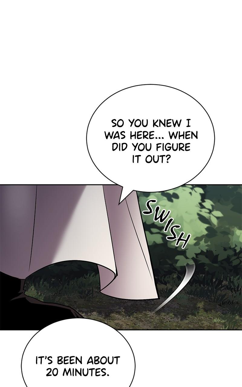 The Lazy Lord Masters the Sword Chapter 88 — page 113