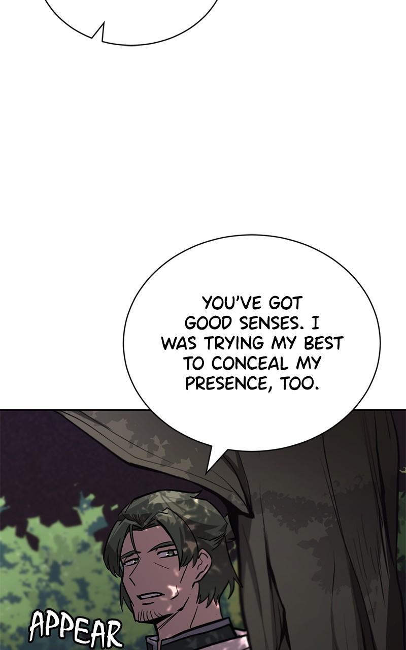 The Lazy Lord Masters the Sword Chapter 88 — page 114