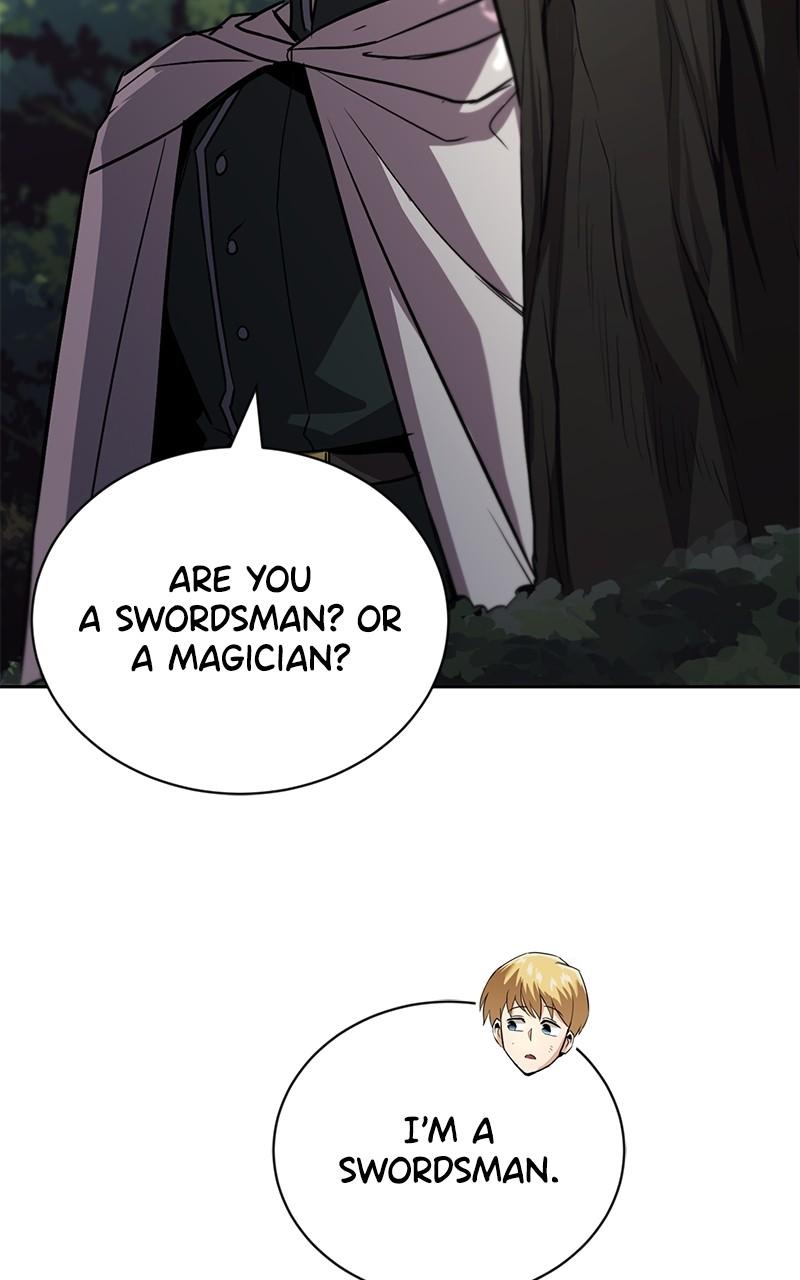 The Lazy Lord Masters the Sword Chapter 88 — page 115