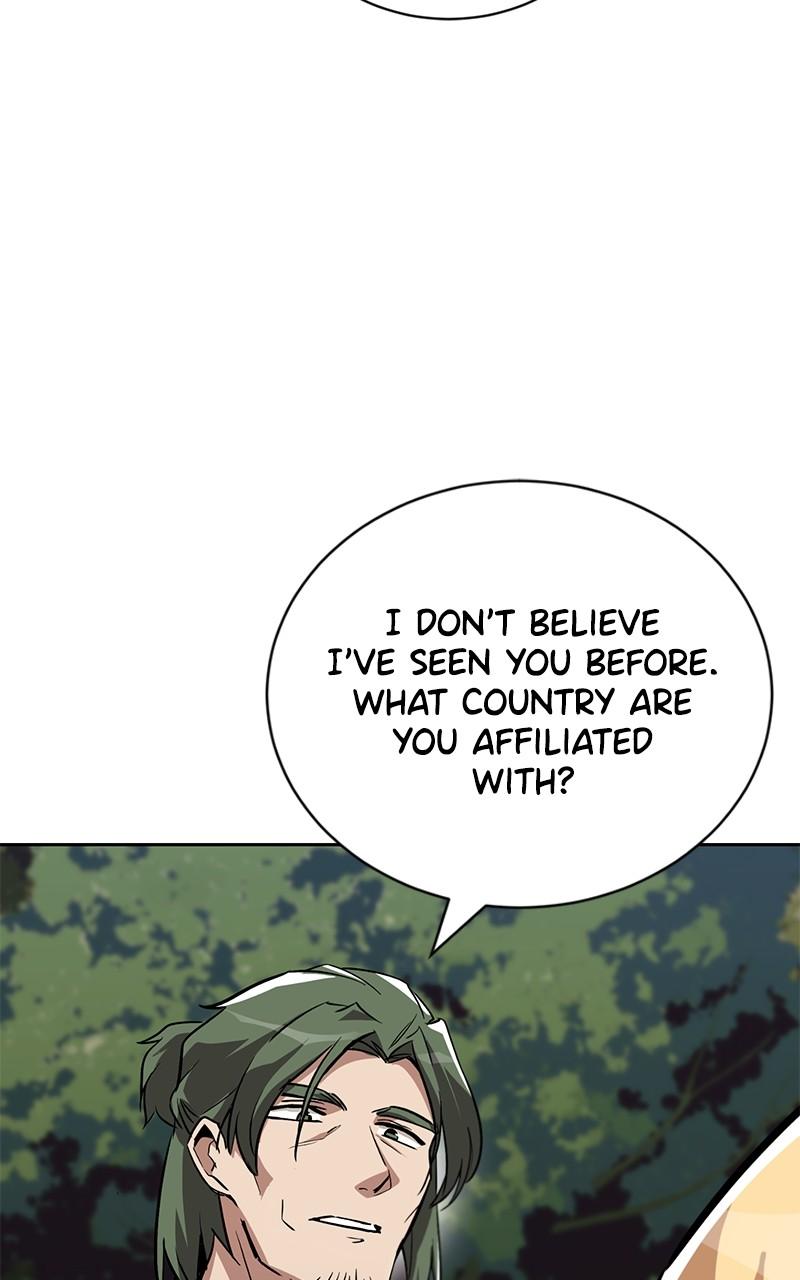 The Lazy Lord Masters the Sword Chapter 88 — page 116