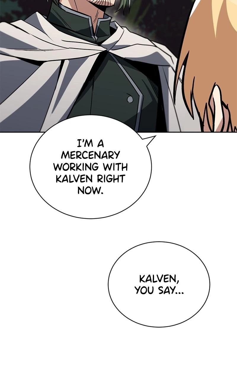 The Lazy Lord Masters the Sword Chapter 88 — page 117