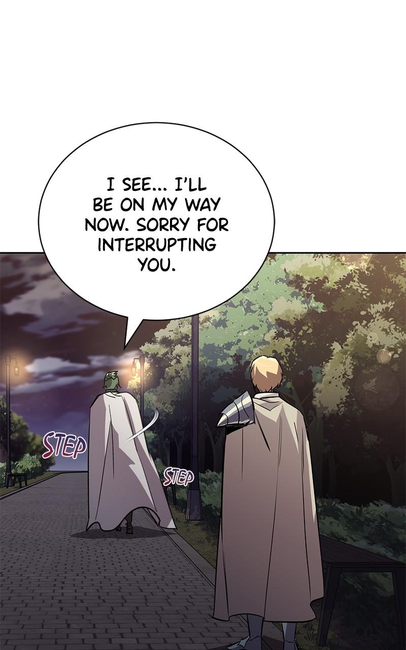The Lazy Lord Masters the Sword Chapter 88 — page 118