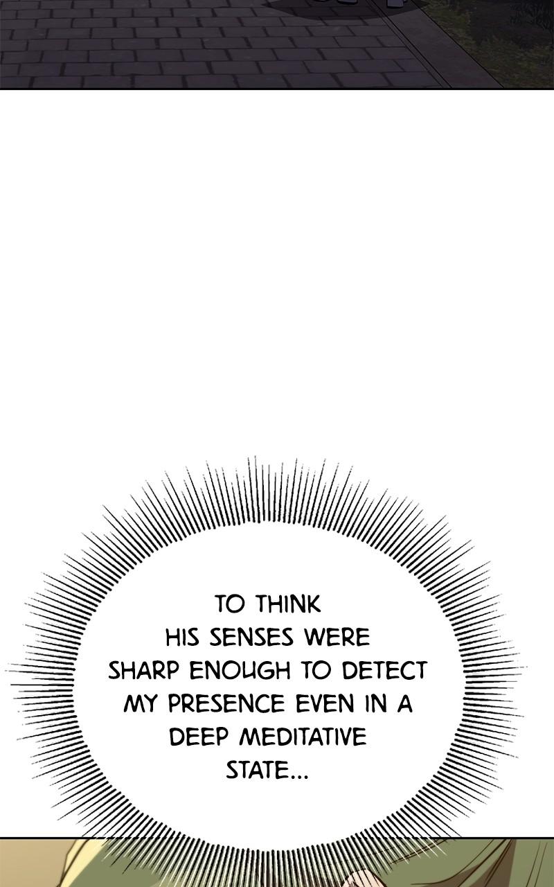 The Lazy Lord Masters the Sword Chapter 88 — page 119