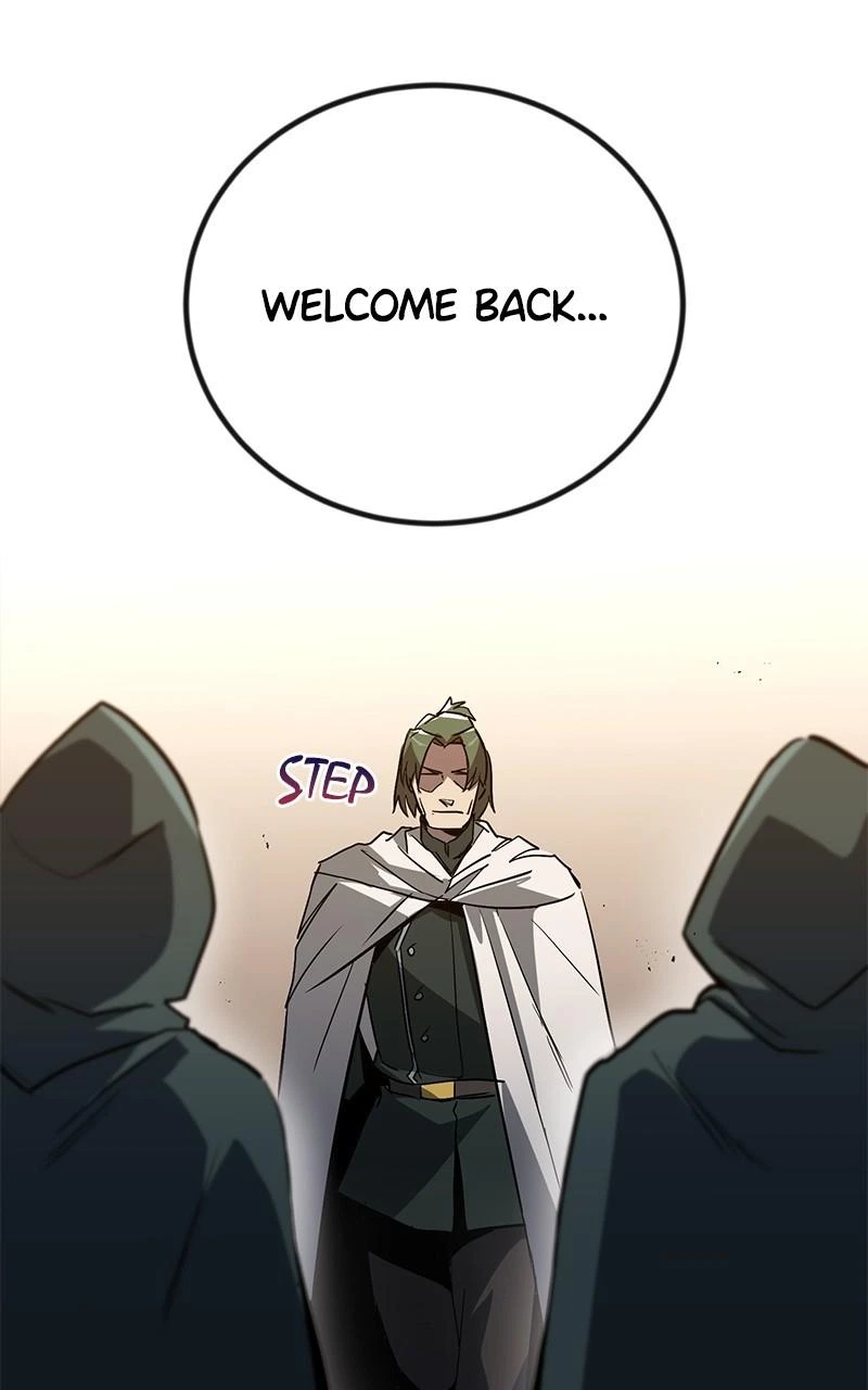 The Lazy Lord Masters the Sword Chapter 88 — page 123