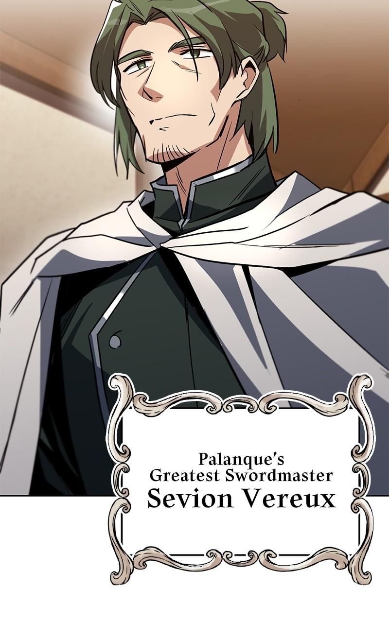 The Lazy Lord Masters the Sword Chapter 88 — page 125