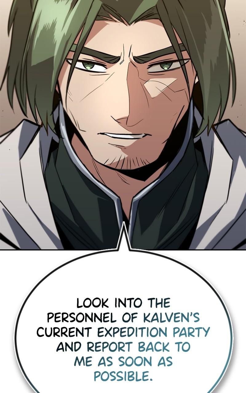 The Lazy Lord Masters the Sword Chapter 88 — page 127