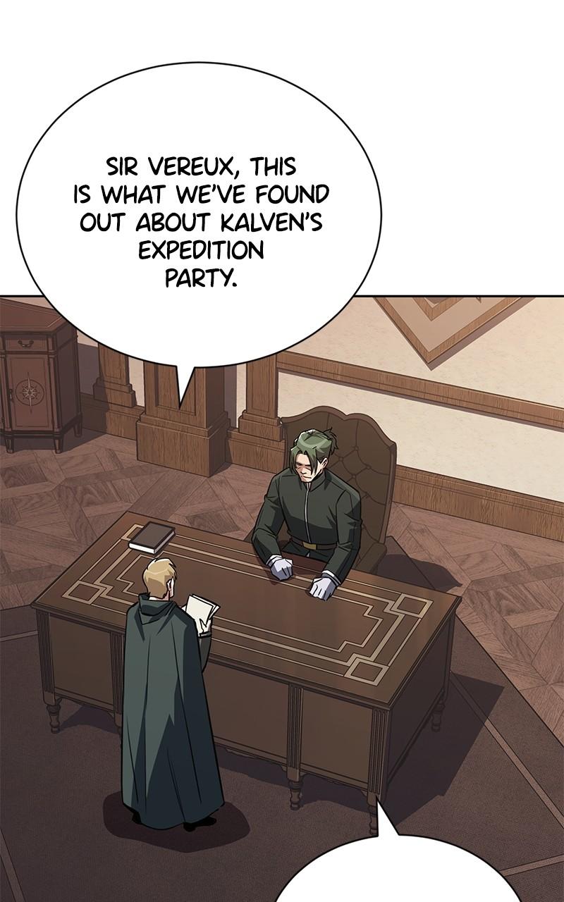 The Lazy Lord Masters the Sword Chapter 89 — page 2