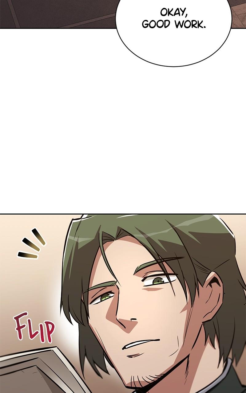 The Lazy Lord Masters the Sword Chapter 89 — page 3