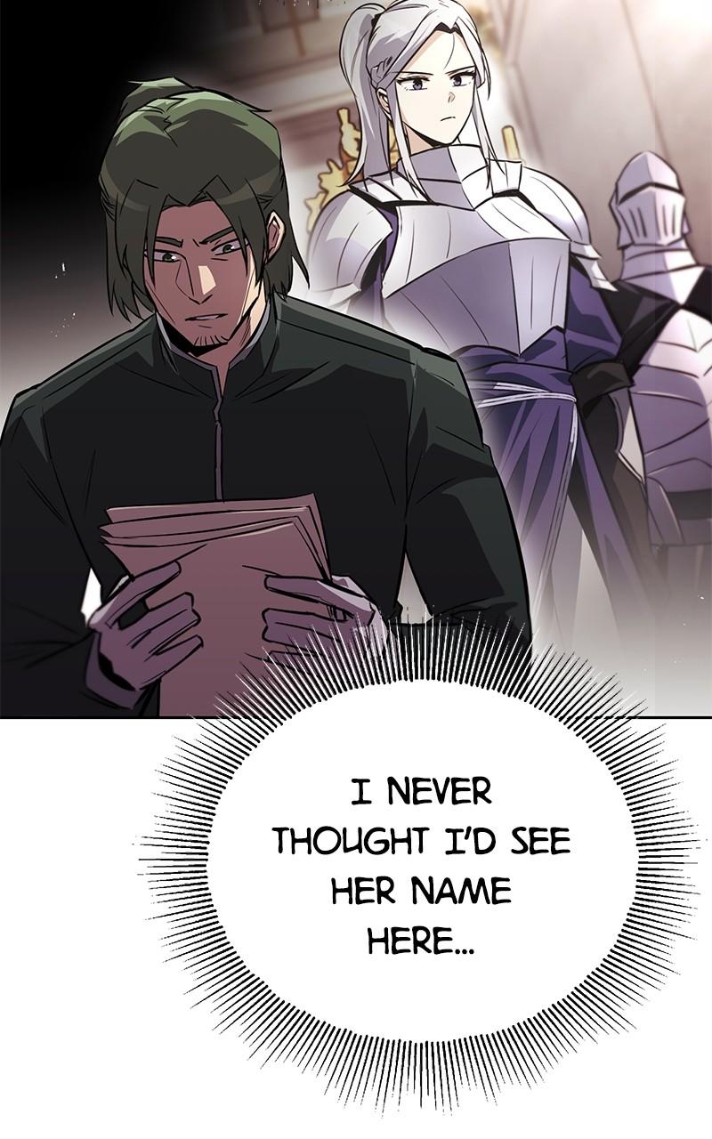 The Lazy Lord Masters the Sword Chapter 89 — page 5