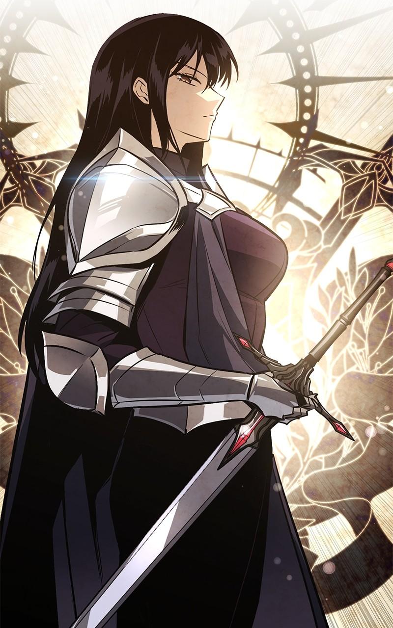The Lazy Lord Masters the Sword Chapter 89 — page 7
