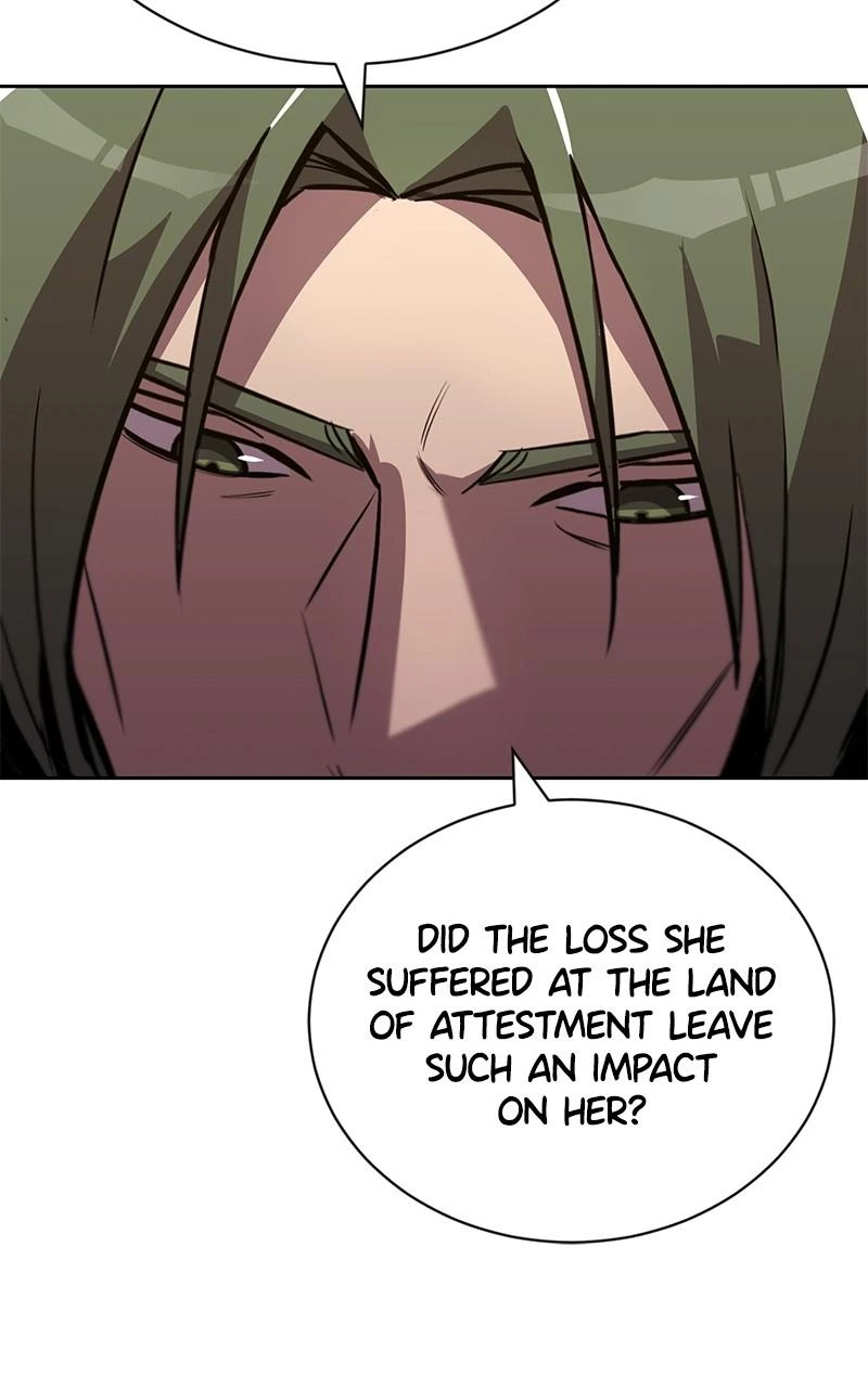 The Lazy Lord Masters the Sword Chapter 89 — page 9