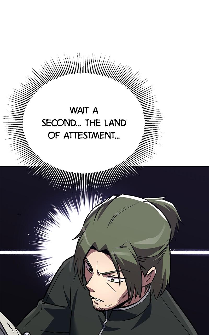 The Lazy Lord Masters the Sword Chapter 89 — page 10