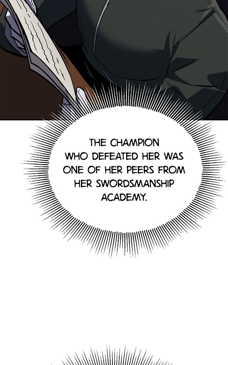The Lazy Lord Masters the Sword Chapter 89 — page 11