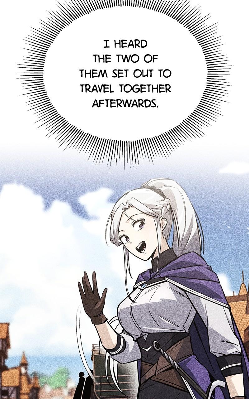 The Lazy Lord Masters the Sword Chapter 89 — page 12