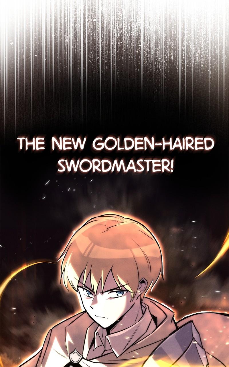 The Lazy Lord Masters the Sword Chapter 89 — page 15