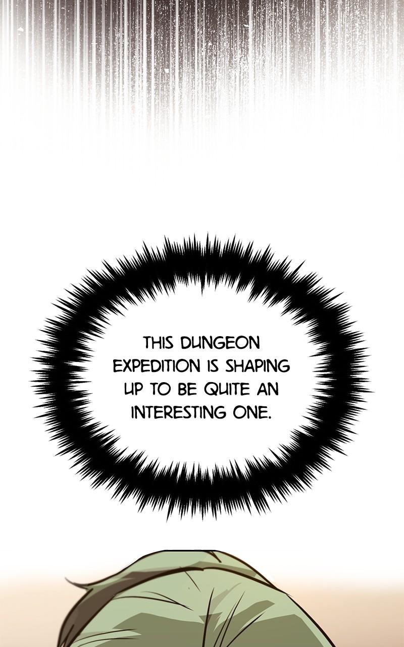 The Lazy Lord Masters the Sword Chapter 89 — page 17