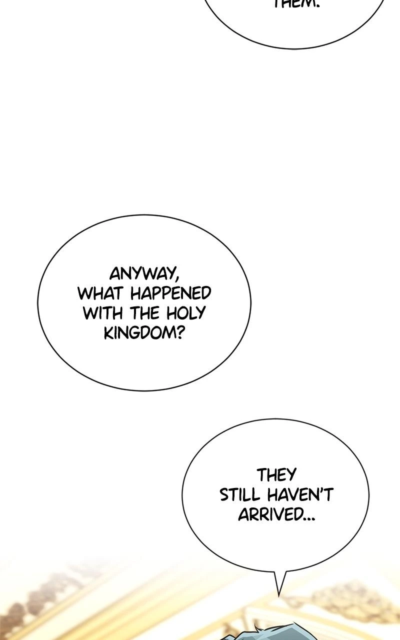 The Lazy Lord Masters the Sword Chapter 89 — page 22