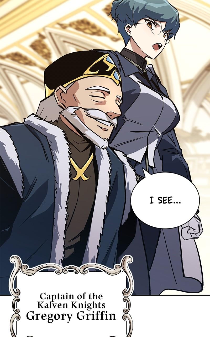 The Lazy Lord Masters the Sword Chapter 89 — page 23