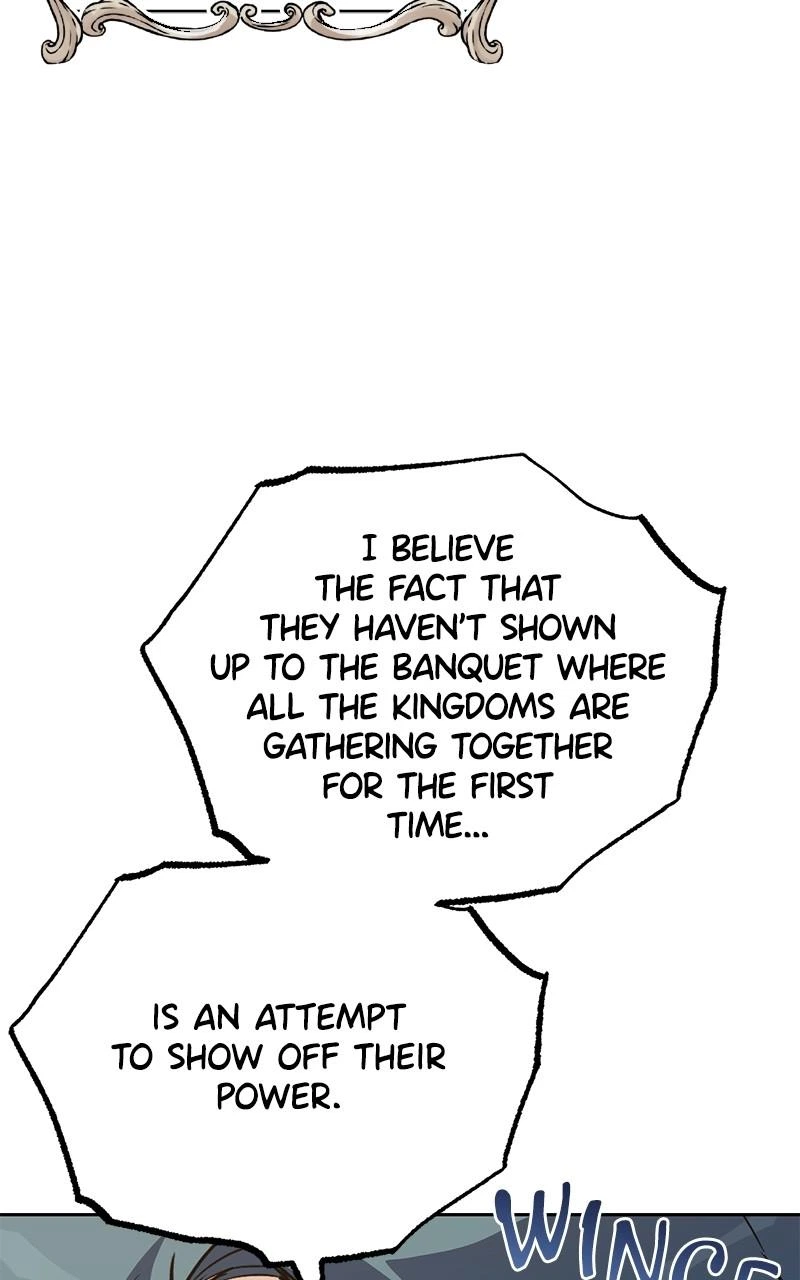The Lazy Lord Masters the Sword Chapter 89 — page 24
