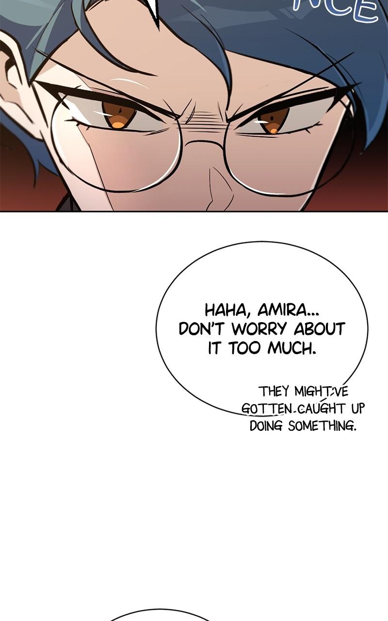 The Lazy Lord Masters the Sword Chapter 89 — page 25