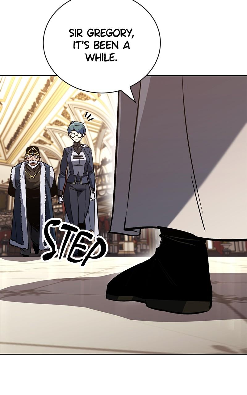 The Lazy Lord Masters the Sword Chapter 89 — page 26