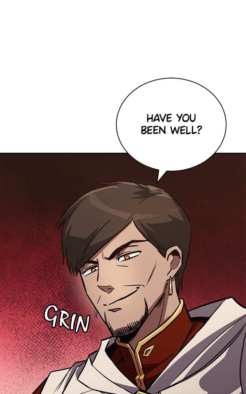 The Lazy Lord Masters the Sword Chapter 89 — page 27