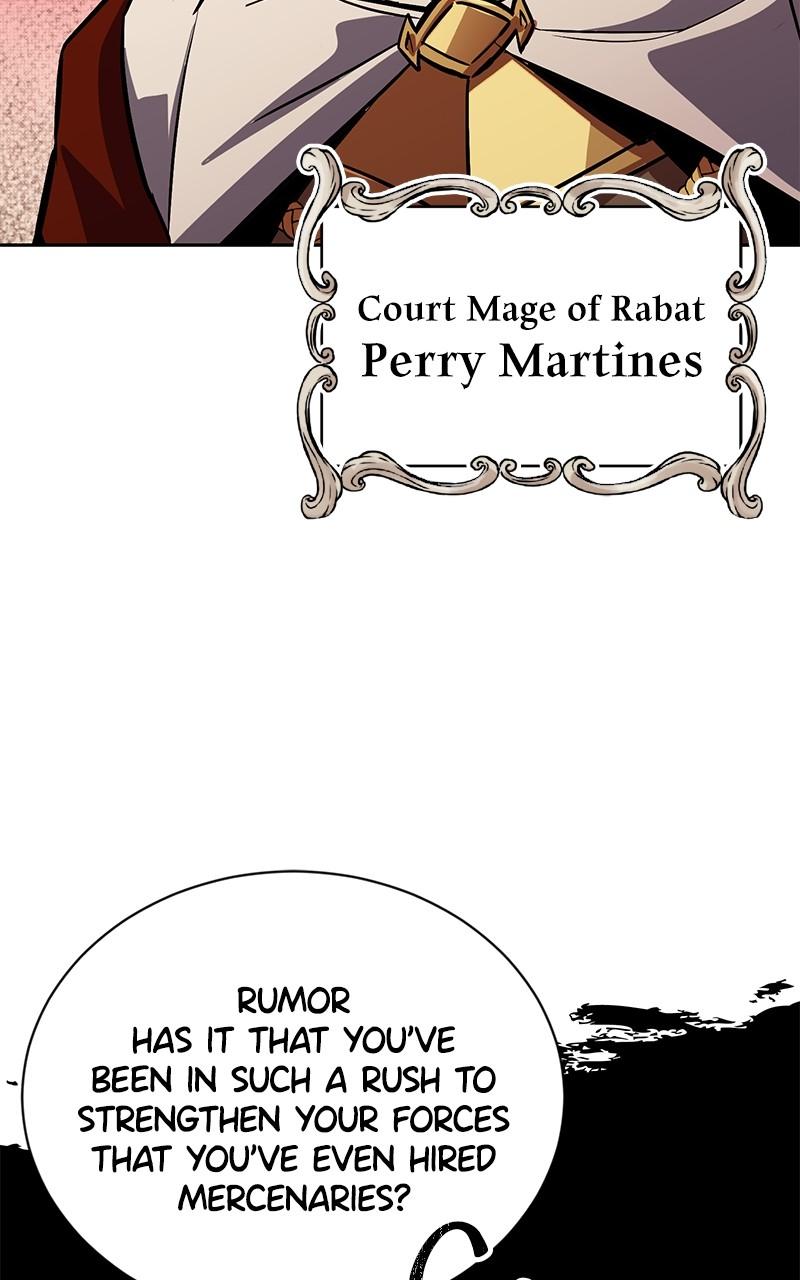 The Lazy Lord Masters the Sword Chapter 89 — page 28