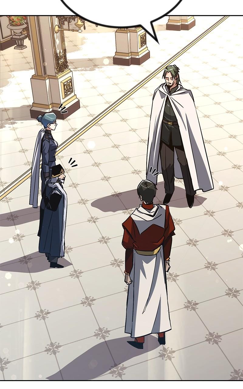 The Lazy Lord Masters the Sword Chapter 89 — page 31