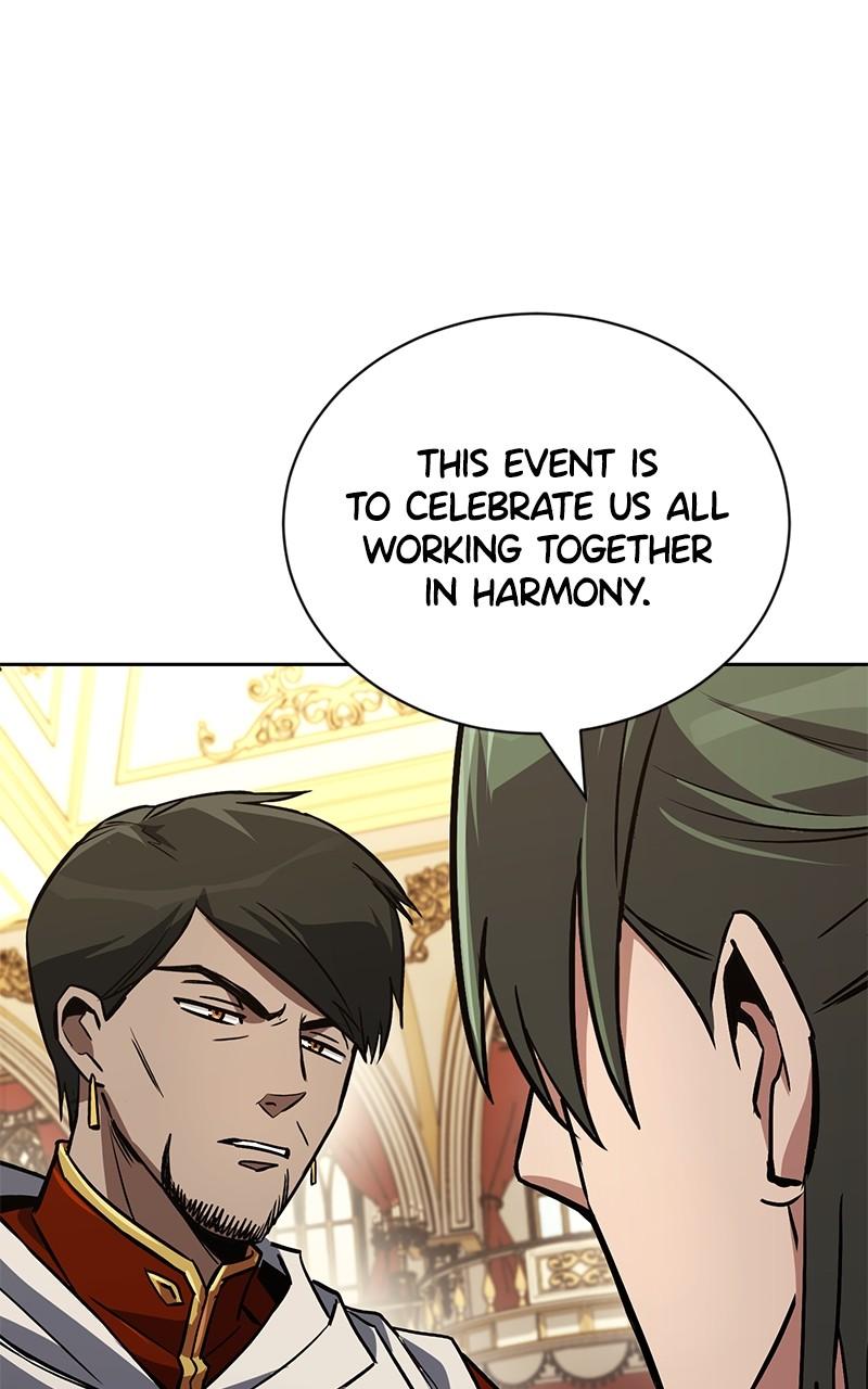 The Lazy Lord Masters the Sword Chapter 89 — page 32