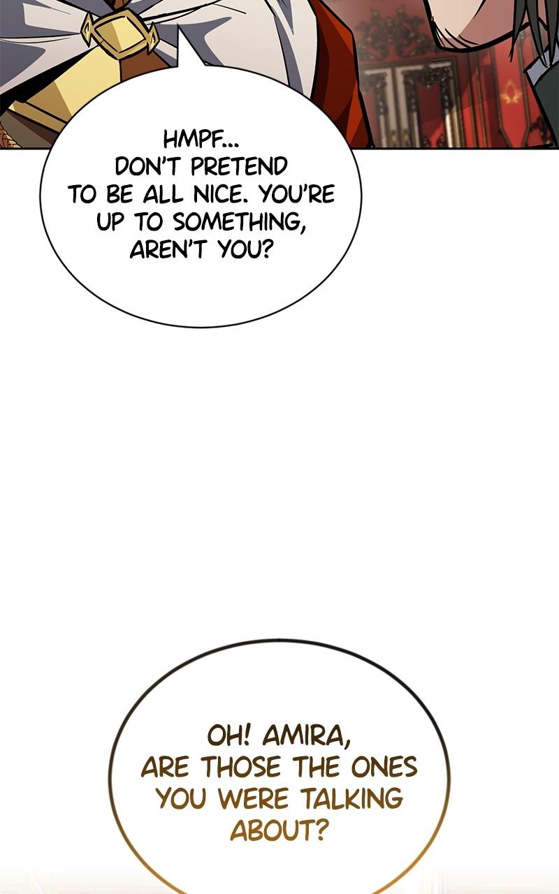 The Lazy Lord Masters the Sword Chapter 89 — page 33
