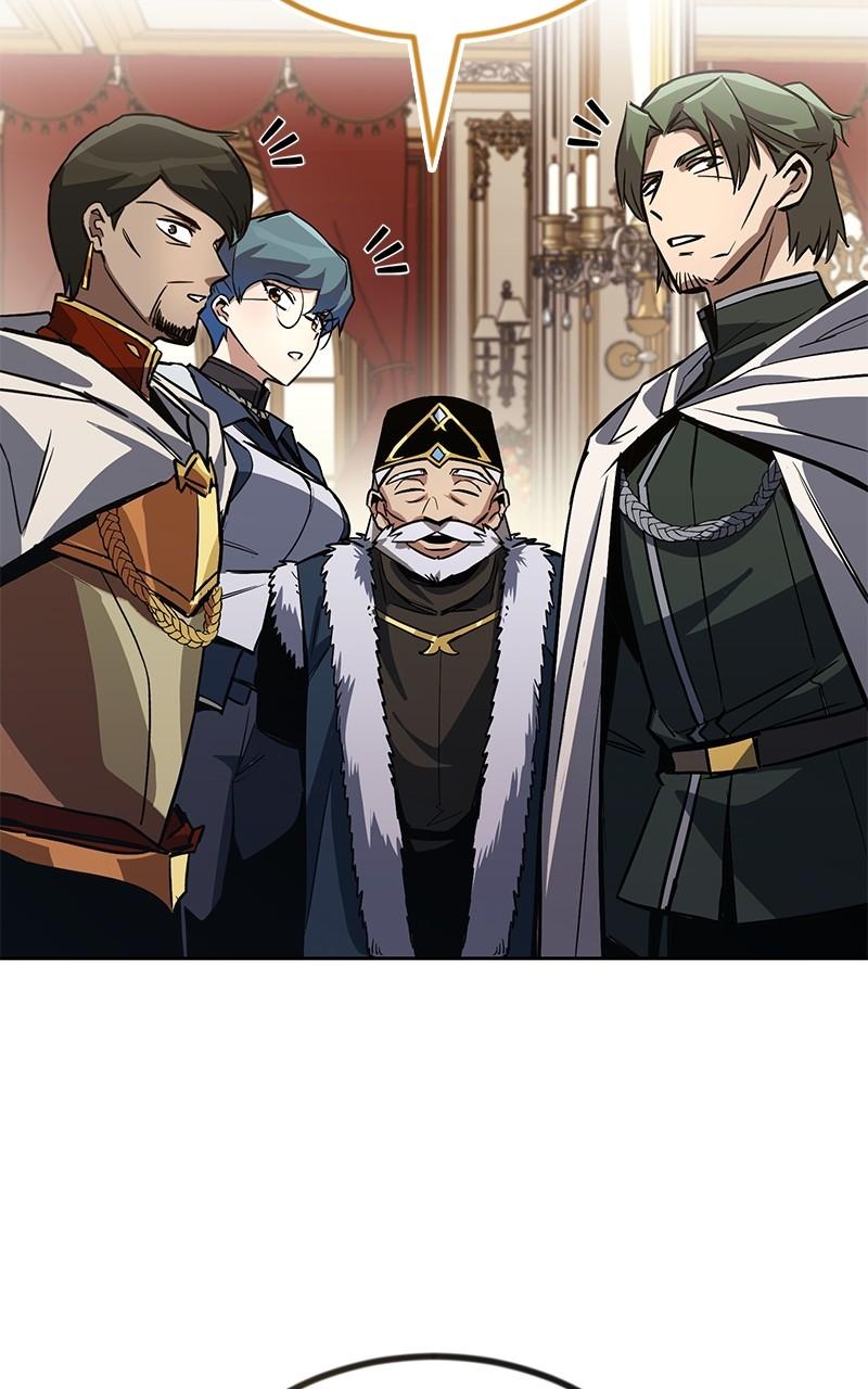 The Lazy Lord Masters the Sword Chapter 89 — page 34