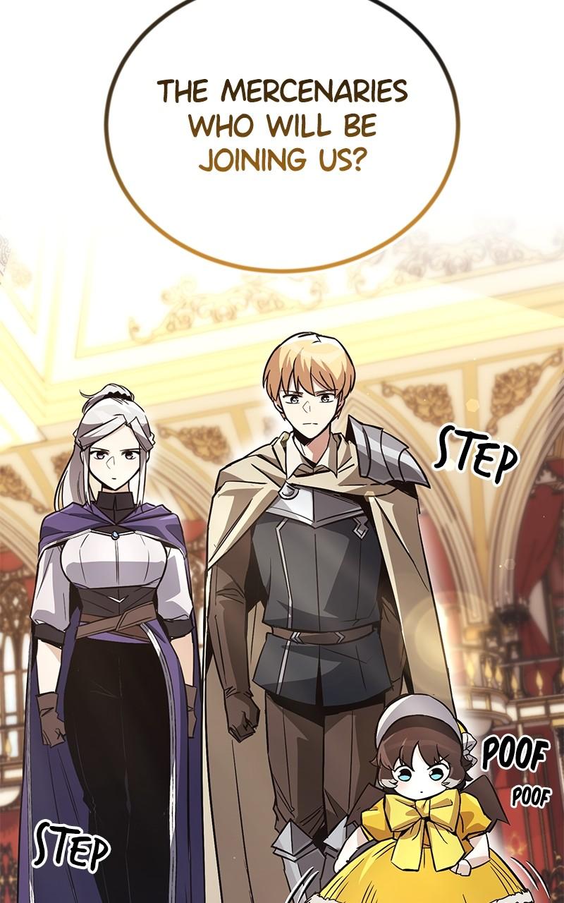 The Lazy Lord Masters the Sword Chapter 89 — page 35