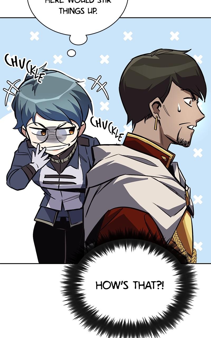 The Lazy Lord Masters the Sword Chapter 89 — page 40