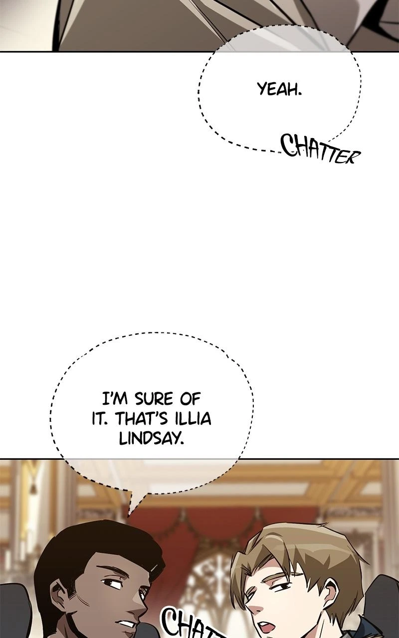 The Lazy Lord Masters the Sword Chapter 89 — page 43