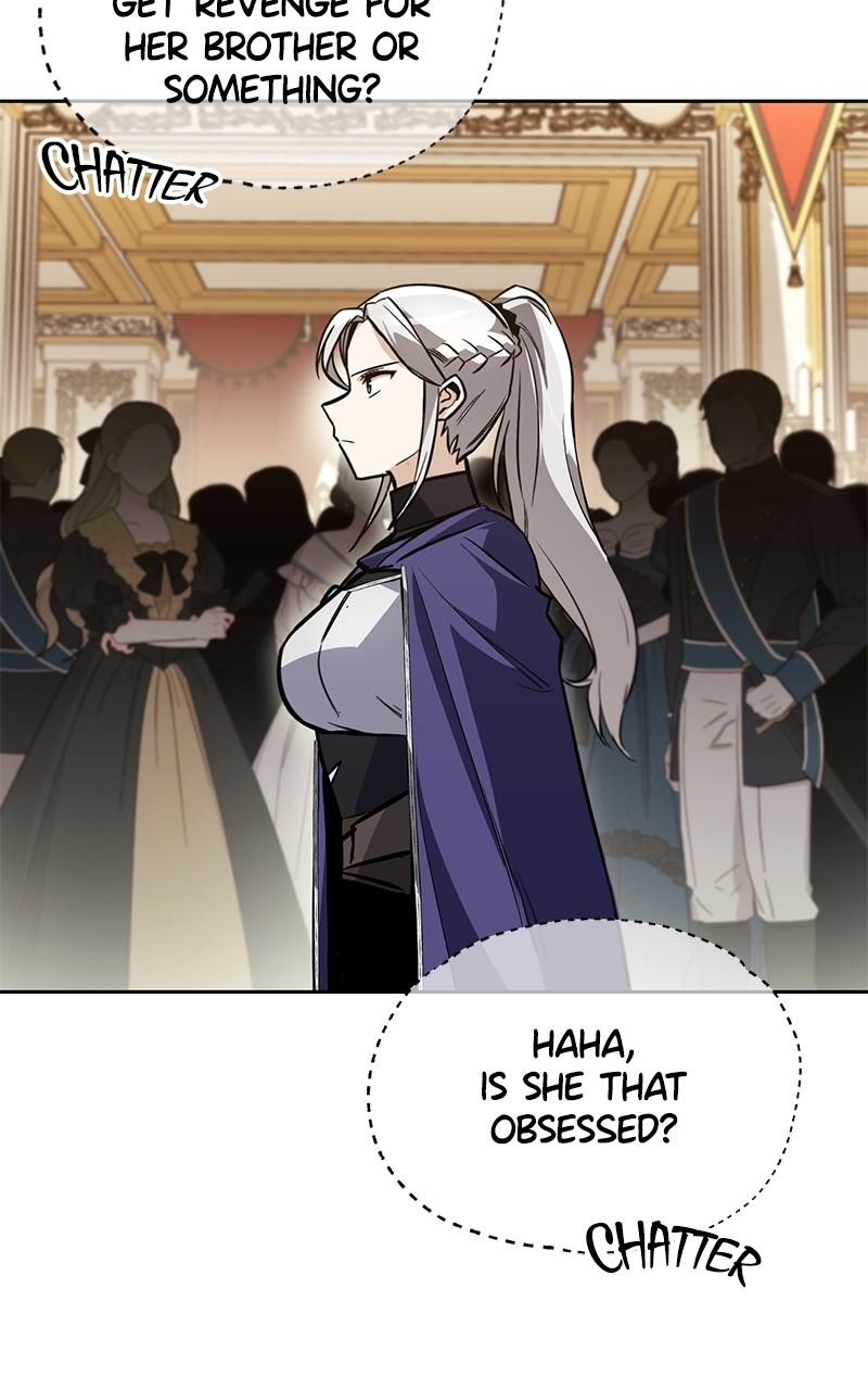 The Lazy Lord Masters the Sword Chapter 89 — page 45