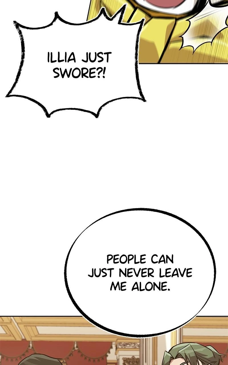 The Lazy Lord Masters the Sword Chapter 89 — page 50
