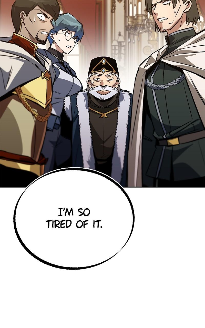The Lazy Lord Masters the Sword Chapter 89 — page 51