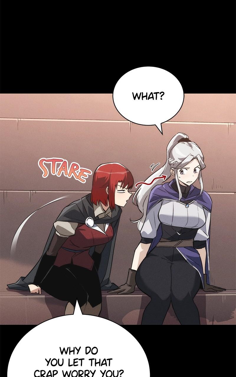 The Lazy Lord Masters the Sword Chapter 89 — page 56