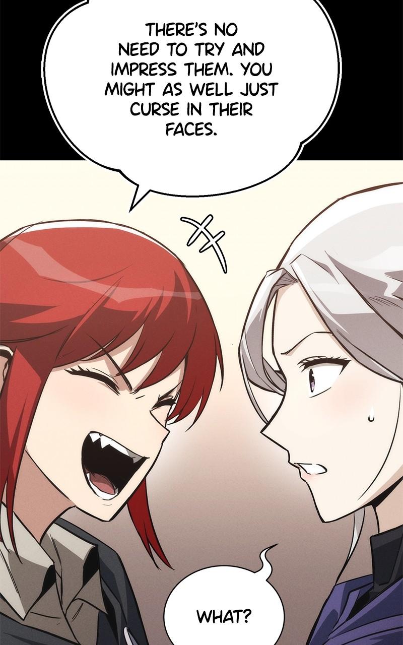 The Lazy Lord Masters the Sword Chapter 89 — page 58