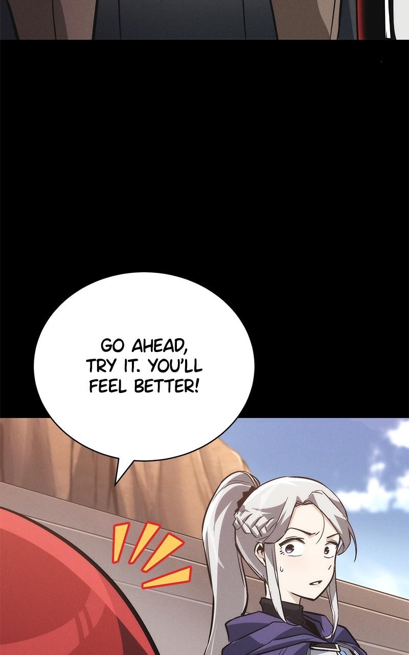 The Lazy Lord Masters the Sword Chapter 89 — page 61