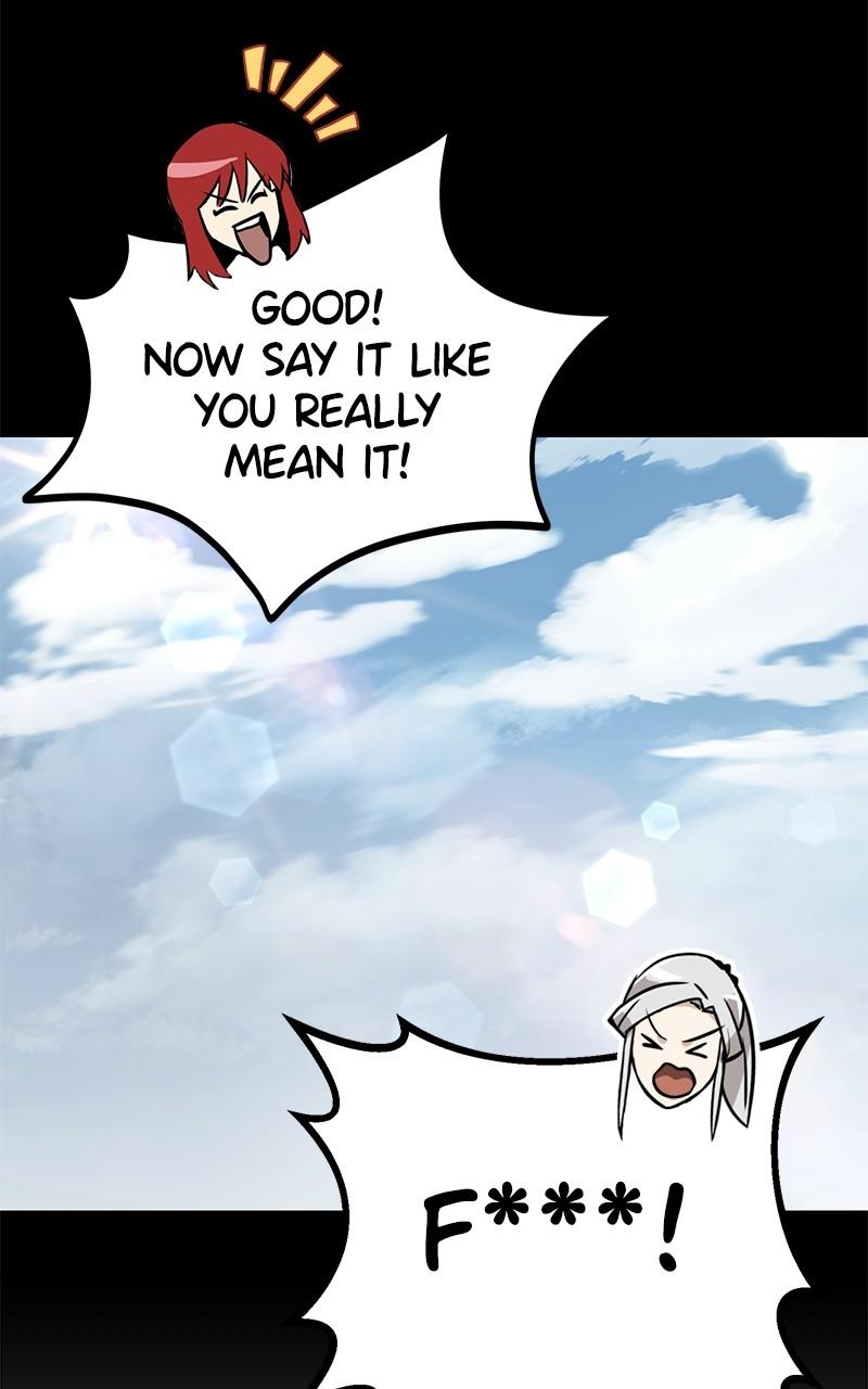 The Lazy Lord Masters the Sword Chapter 89 — page 67