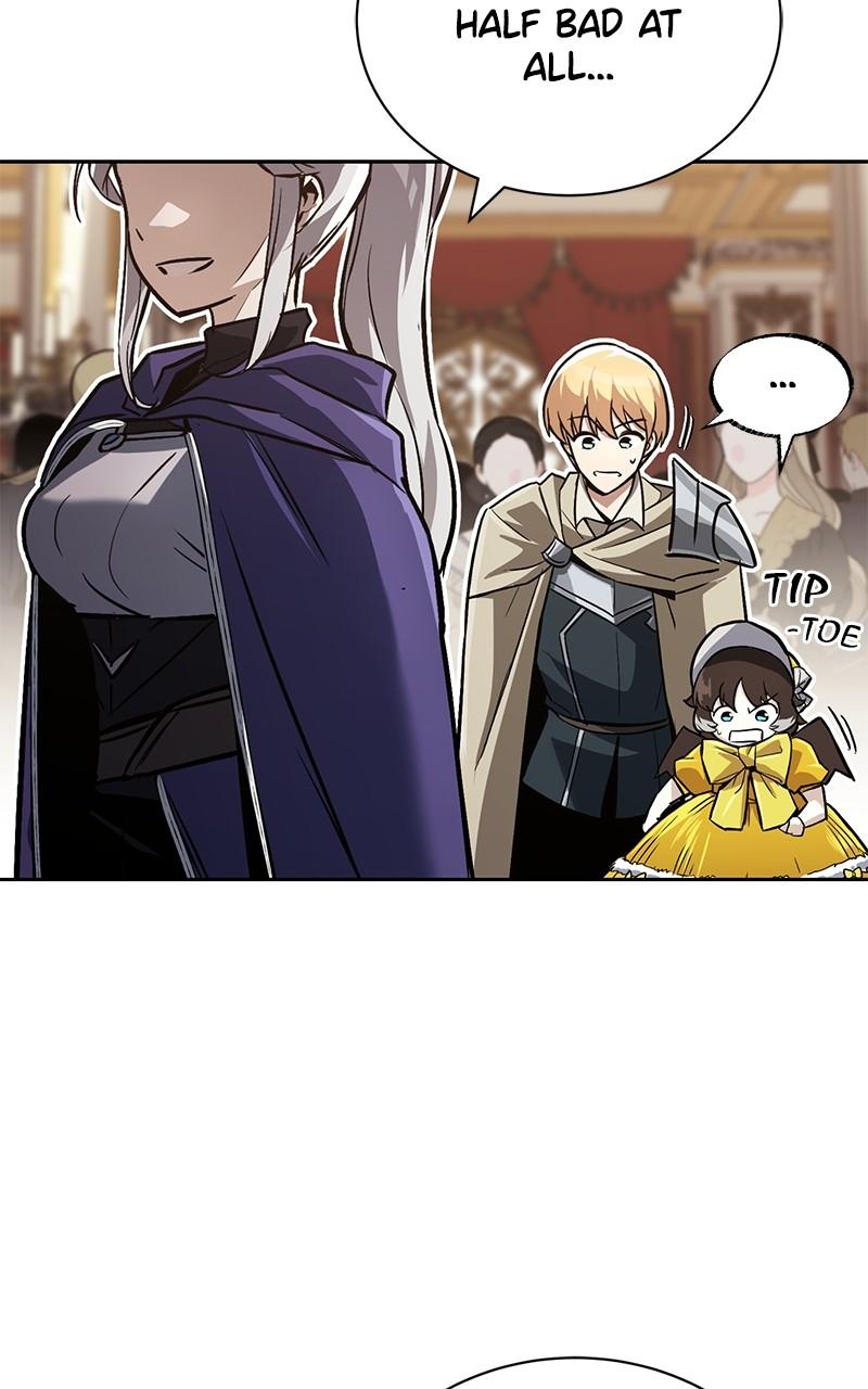 The Lazy Lord Masters the Sword Chapter 89 — page 69