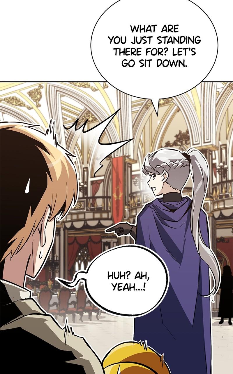 The Lazy Lord Masters the Sword Chapter 89 — page 70
