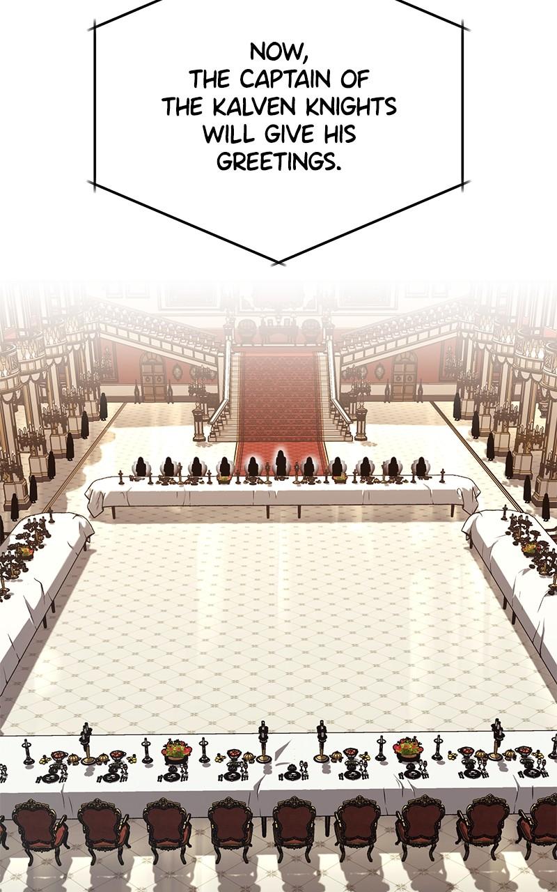 The Lazy Lord Masters the Sword Chapter 89 — page 73