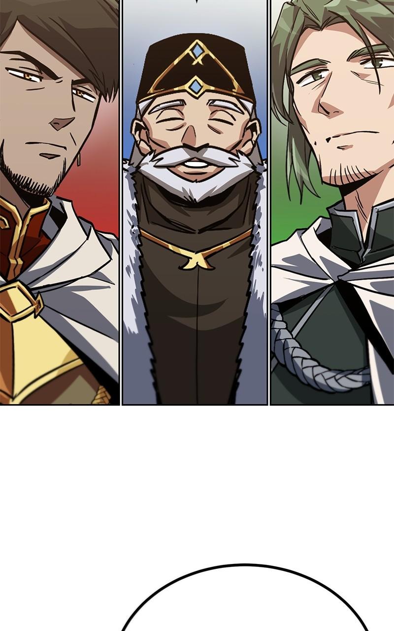 The Lazy Lord Masters the Sword Chapter 89 — page 75