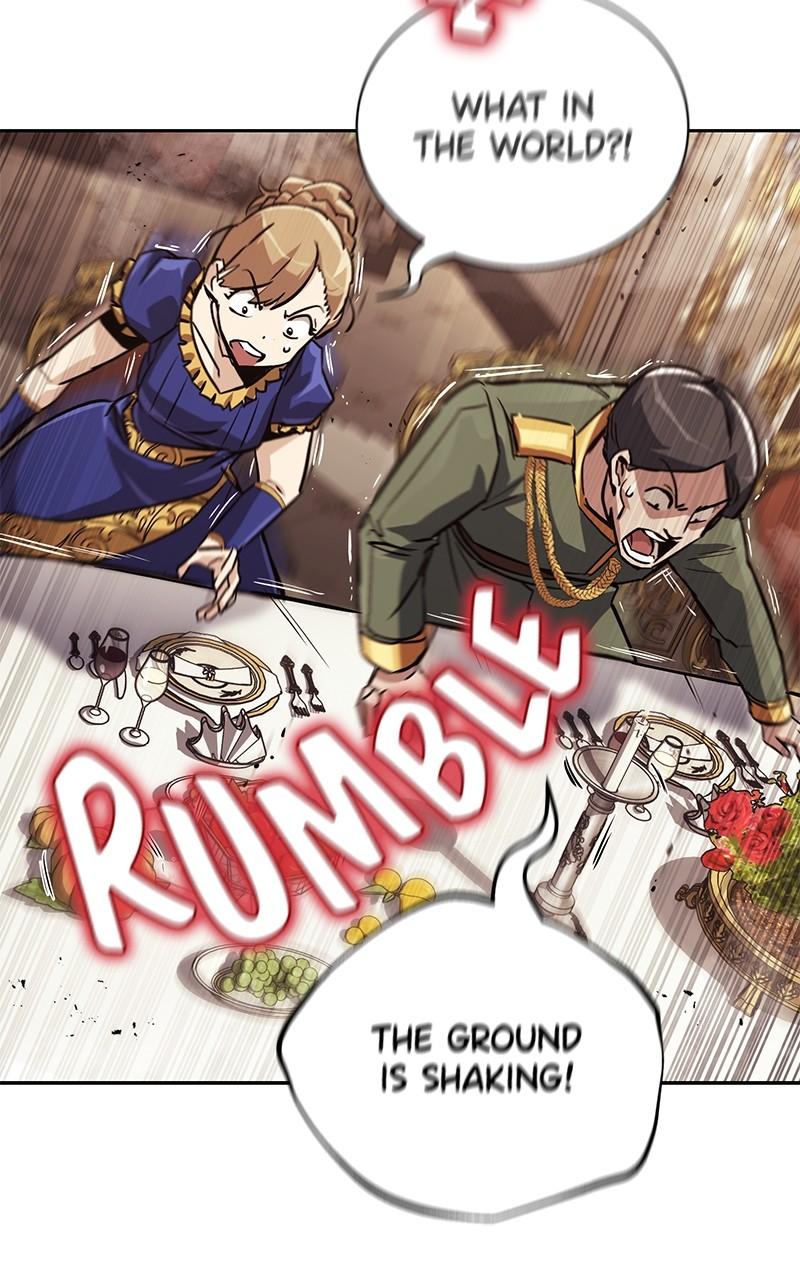 The Lazy Lord Masters the Sword Chapter 89 — page 78
