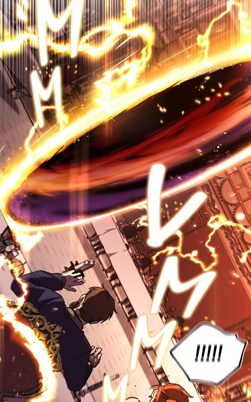 The Lazy Lord Masters the Sword Chapter 89 — page 81
