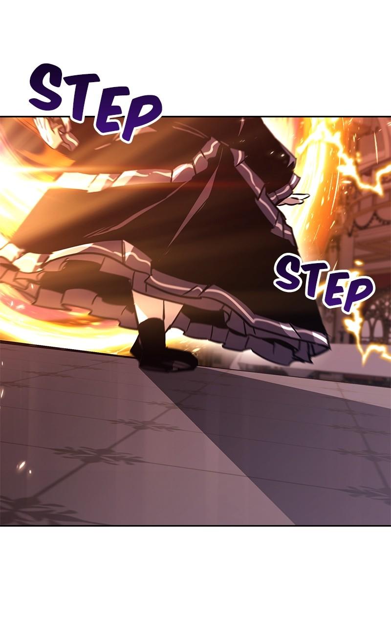 The Lazy Lord Masters the Sword Chapter 89 — page 83
