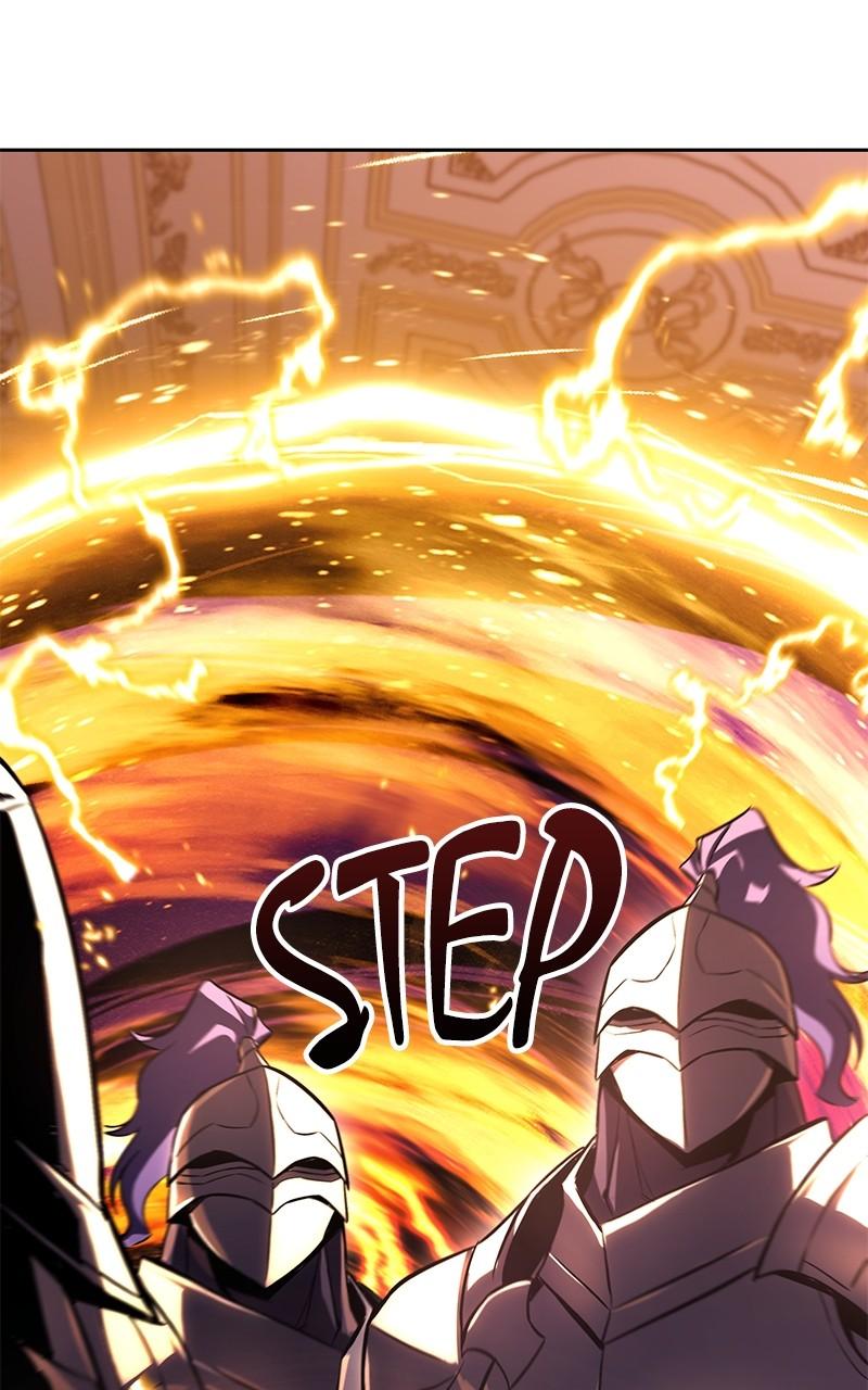 The Lazy Lord Masters the Sword Chapter 89 — page 84
